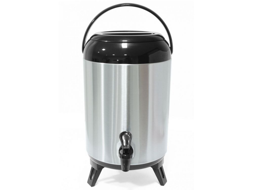GARRAFA TÉRMICA TERERÉ EM AÇO INOX – 2,8L